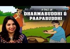 Panchatantra